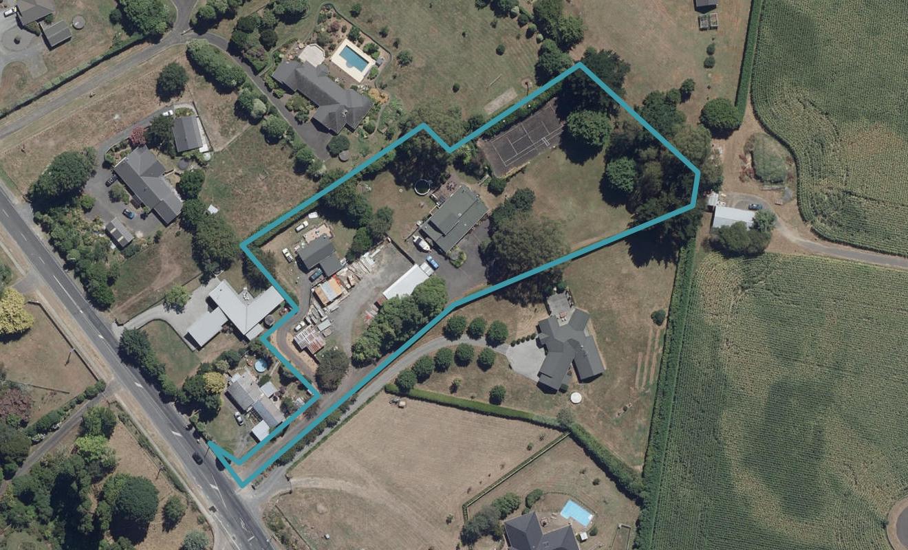 83A Matangi Road, Matangi, Hamilton - Carousel 1