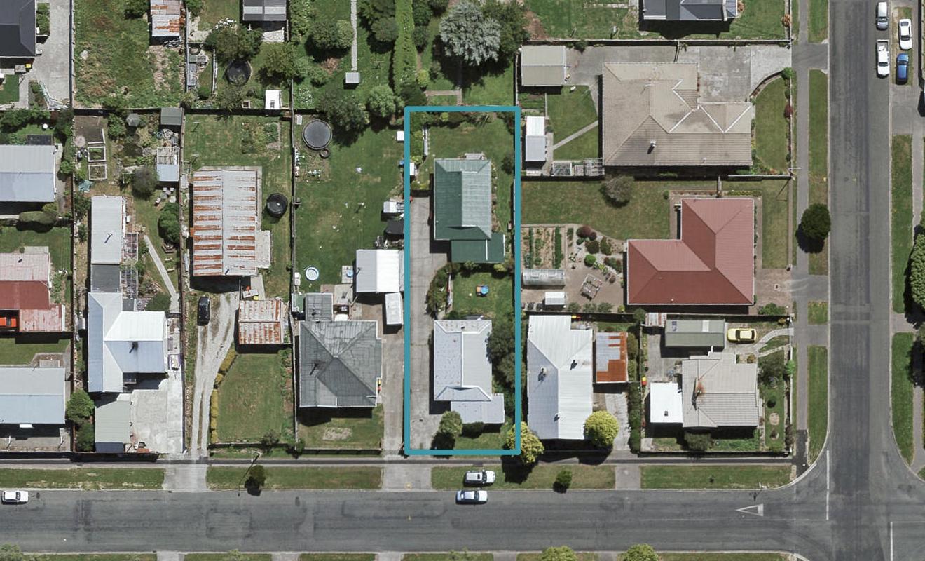 2/220 Bowmont Street, Georgetown, Invercargill - Carousel 1