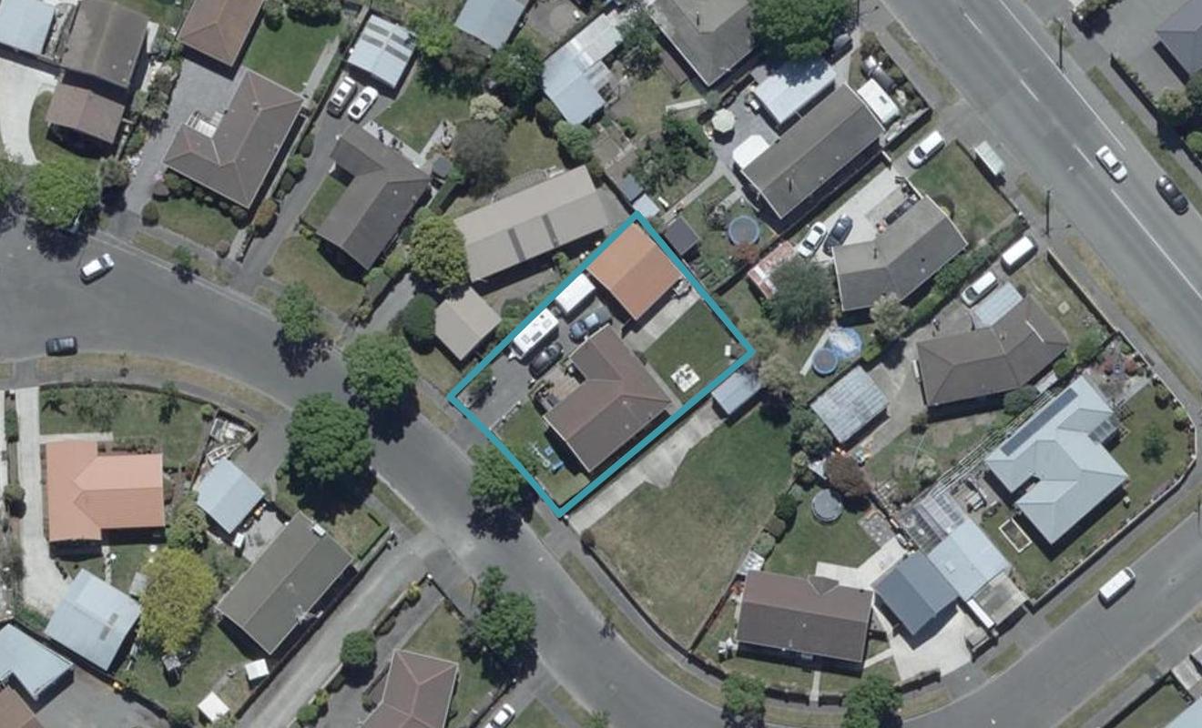 8 Daytona Place, Parklands, Christchurch - Carousel 1