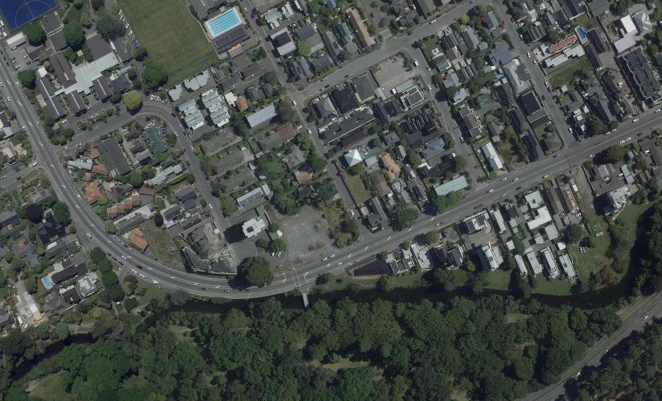 4/1G Hewitts Road, Merivale, Christchurch - Carousel 1