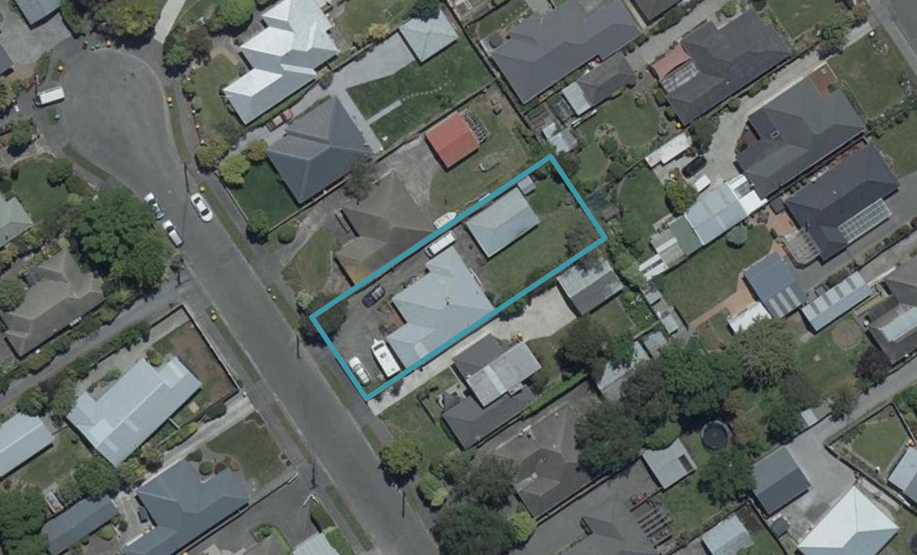 22 Greenwood Close, Mairehau, Christchurch - Carousel 1