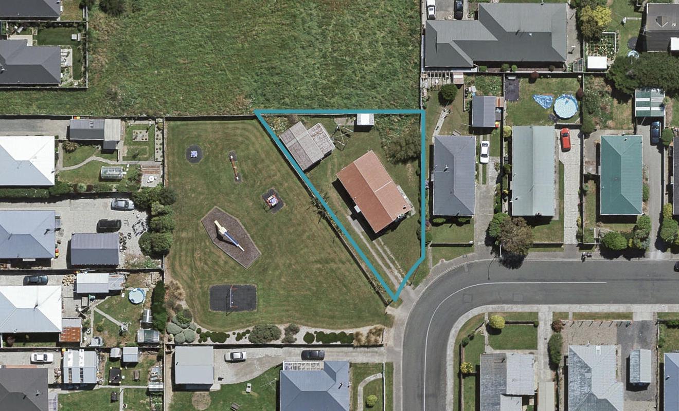 147 Waiau Crescent, Kingswell, Invercargill - Carousel 1