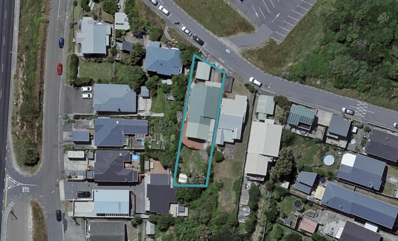 78 Wexford Road, Miramar, Wellington - Carousel 1