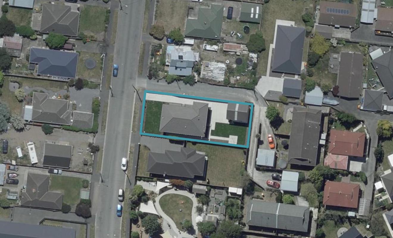 65 Vivian Street, Burwood, Christchurch - Carousel 1