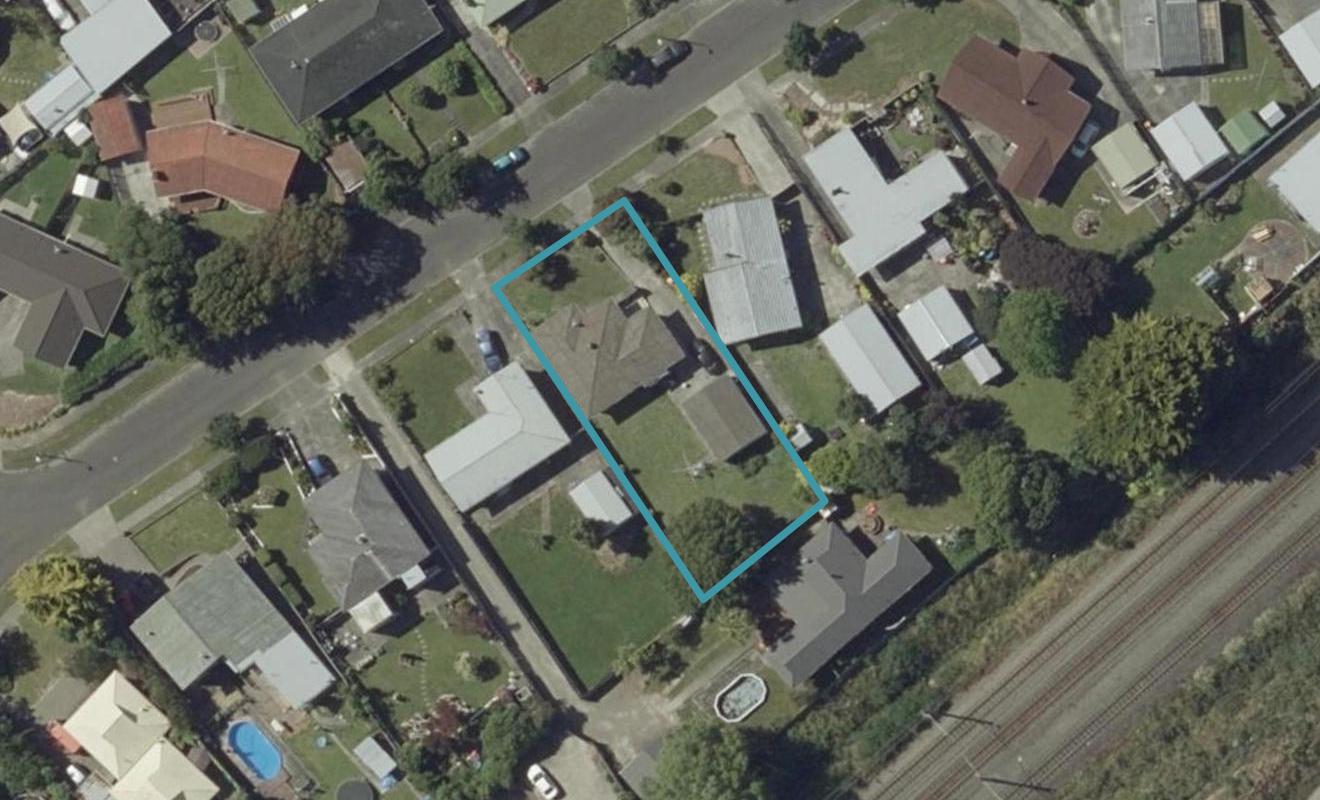 12 Palliser Place, Milson, Palmerston North - Carousel 1