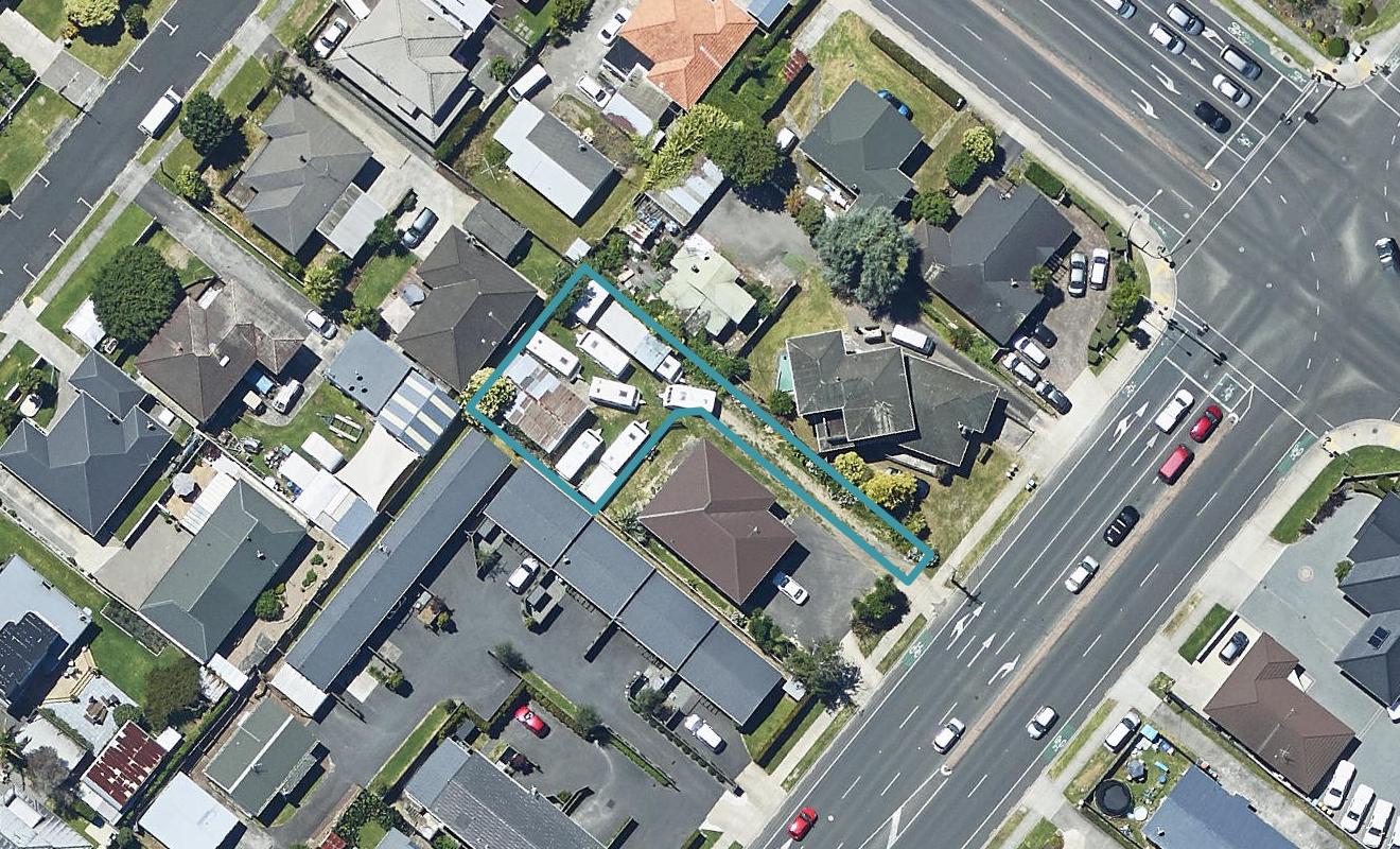131B Fraser Street, Tauranga South, Tauranga - Carousel 1