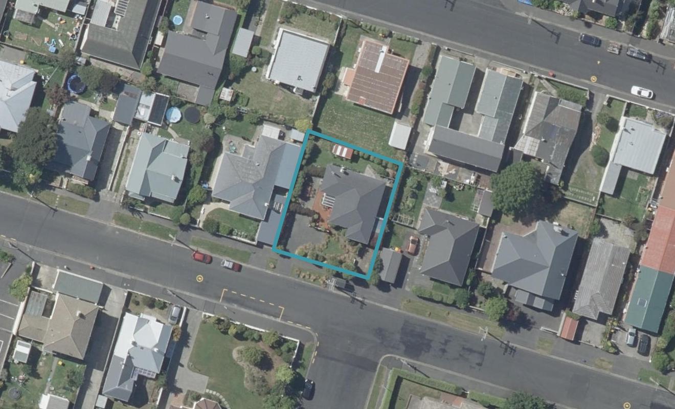 41 Mitchell Avenue, Maryhill, Dunedin - Carousel 1