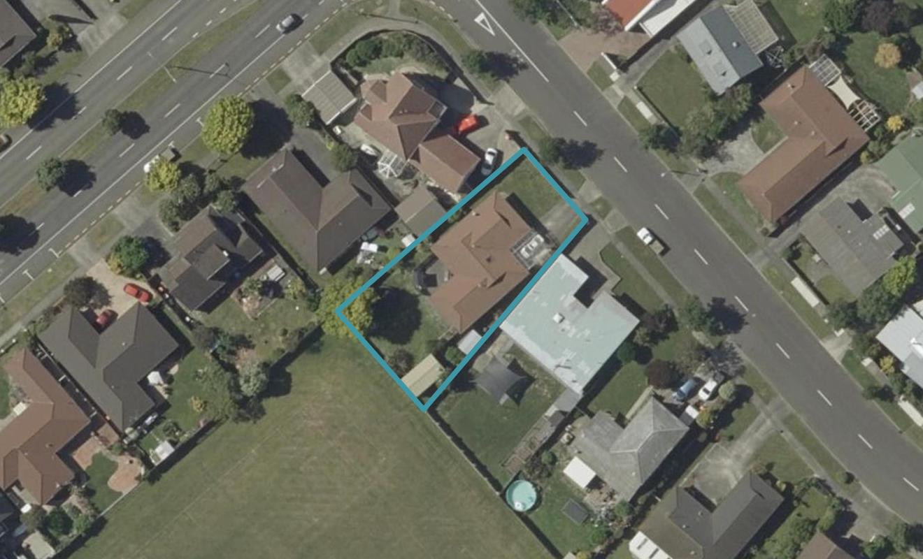 59 Rennie Avenue, Milson, Palmerston North - Carousel 1