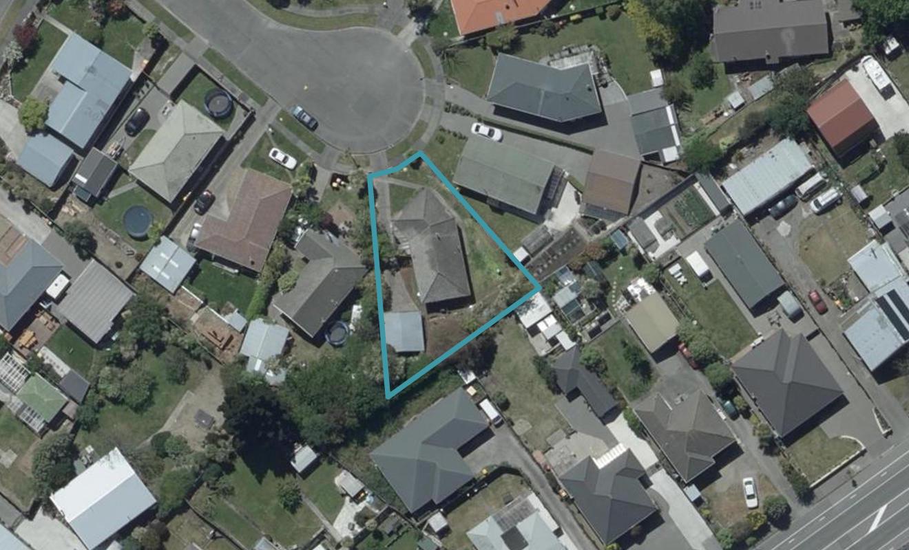 10 Doyle Place, Avondale, Christchurch - Carousel 1