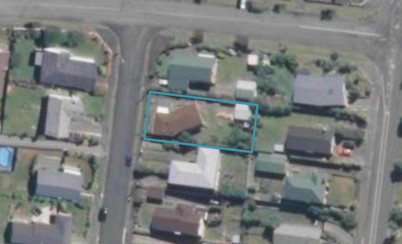 17 Waitaki Street, Glenwood, Timaru - Carousel 1