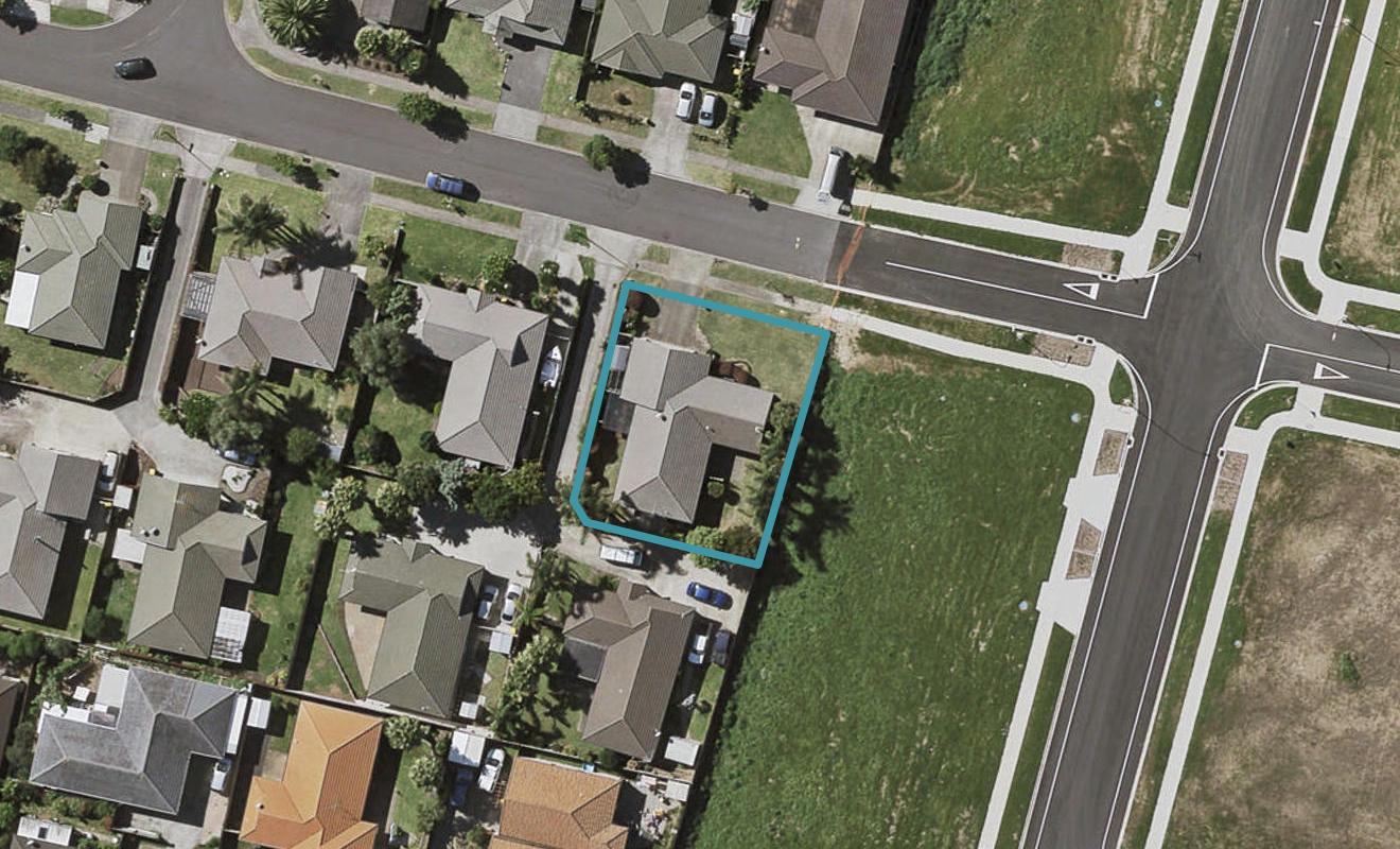 43 Broadhurst Road, Flat Bush, Auckland - Carousel 1