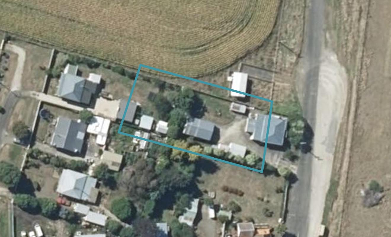 7 Station Road, Fordell, Whanganui - Carousel 1