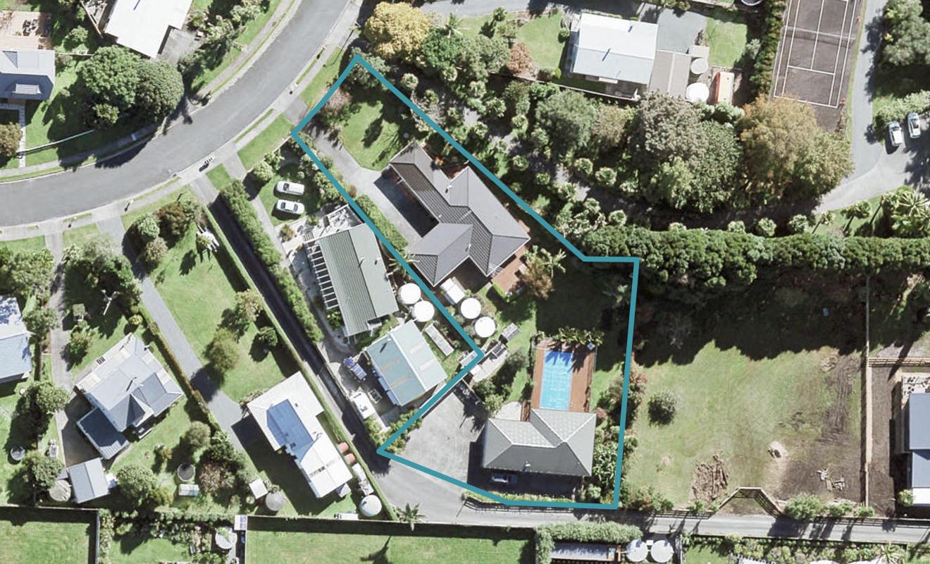 22 Waimanu Place, Warkworth - Carousel 1