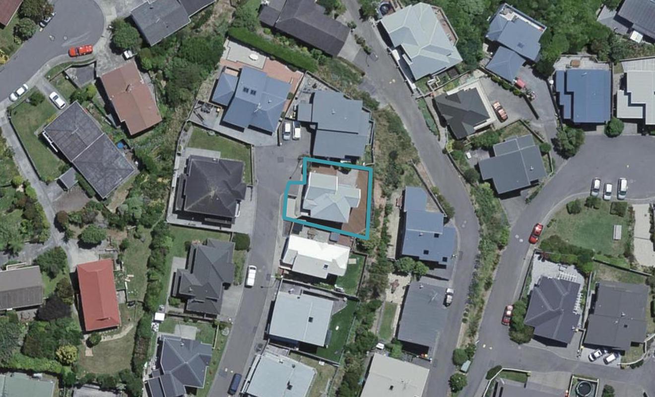39 Hawtrey Terrace, Churton Park, Wellington - Carousel 1