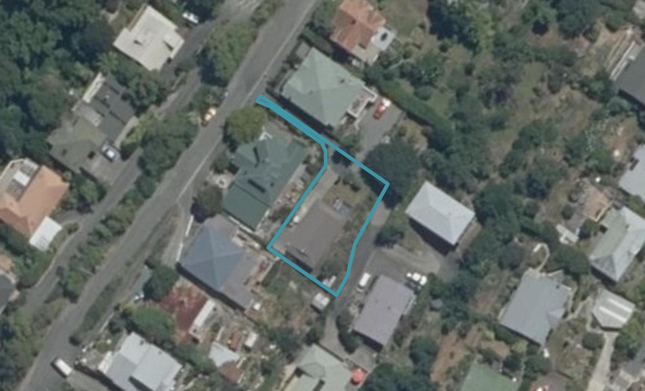 65D Mount Street, Nelson South, Nelson - Carousel 1
