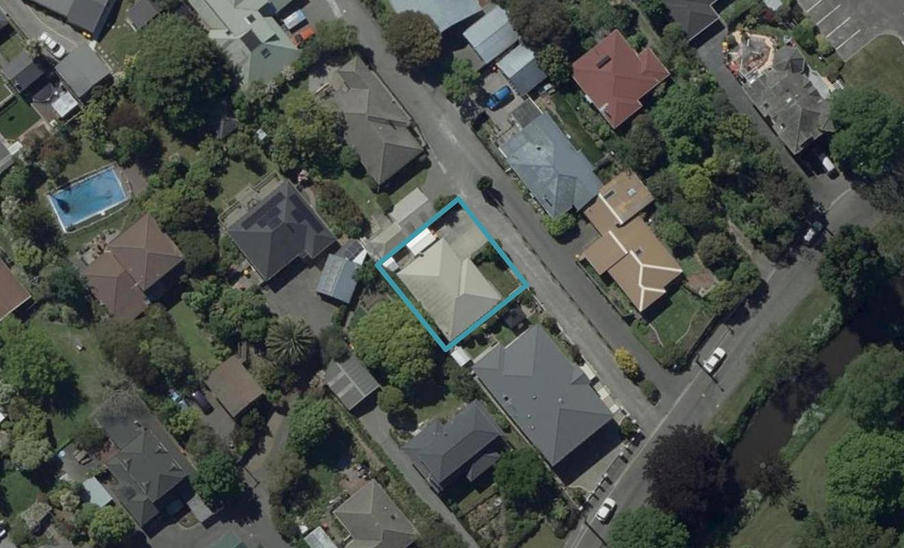67 Ashgrove Terrace, Somerfield, Christchurch - Carousel 1