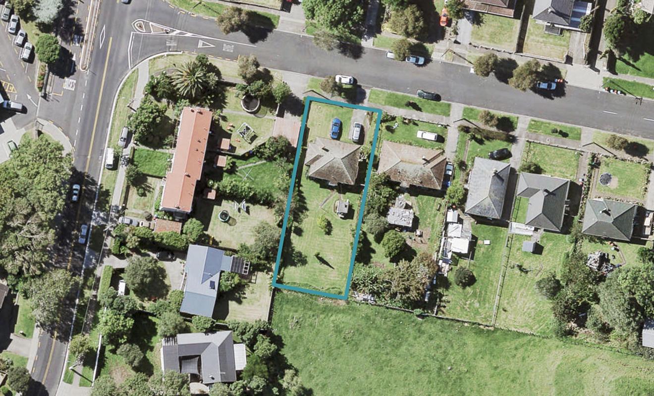 3 Cranbrook Place, Glendowie, Auckland - Carousel 1