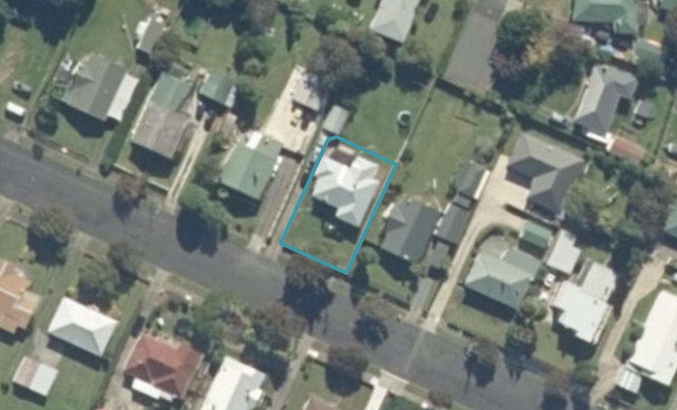 110 Leith Street, Te Awamutu, Te Awamutu - Carousel 1