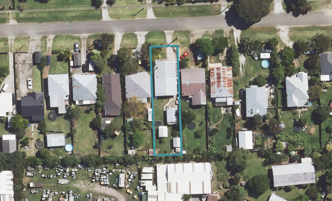 16 Lyndhurst Street, Awapuni, Gisborne - Carousel 1