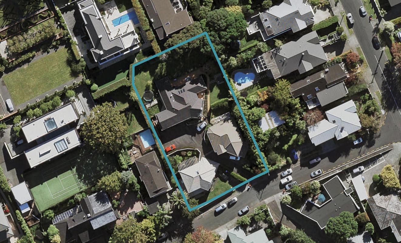 3 Crocus Place, Remuera, Auckland - Carousel 1