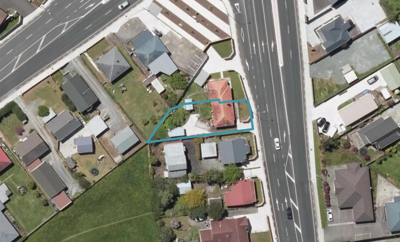 6A Otaika Road, Woodhill, Whangarei - Carousel 1