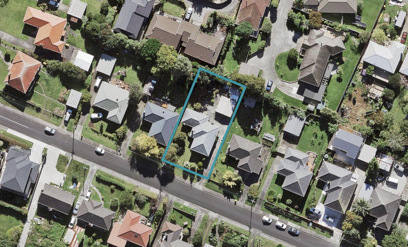 6 Kohekohe Street, New Lynn, Auckland - Carousel 1