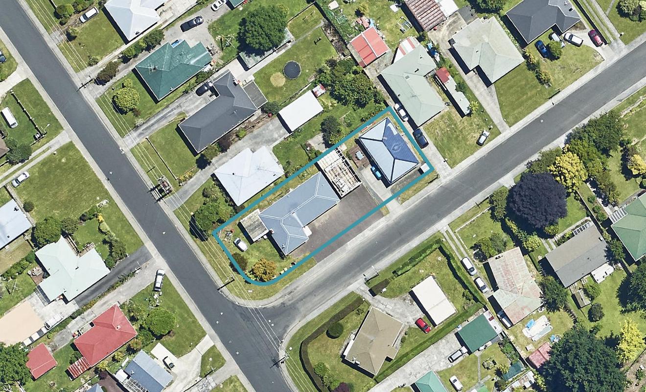 2 Sherriff Street, Hillcrest, Rotorua - Carousel 1
