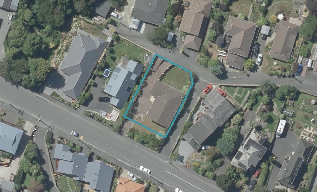 72 Barr Street, Kenmure, Dunedin - Carousel 1