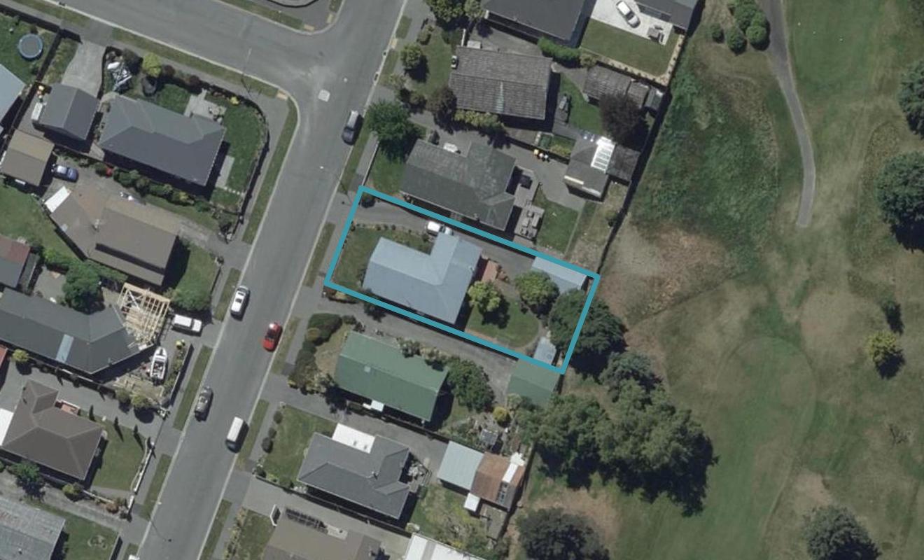 32 Waratah Street, Avondale, Christchurch - Carousel 1