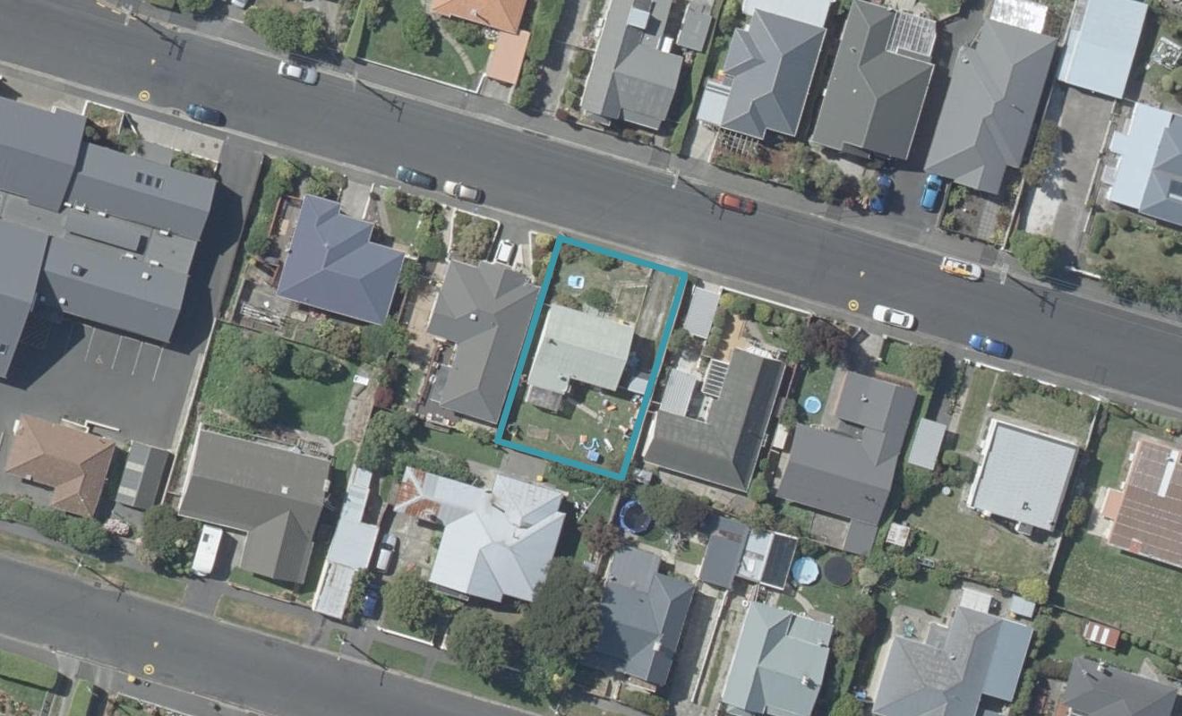 26 Maryhill Terrace, Maryhill, Dunedin - Carousel 1