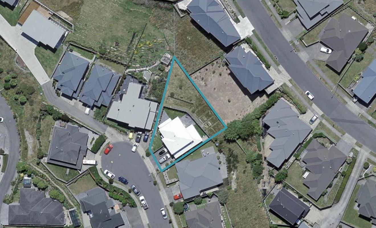 22 Cheetwood Street, Churton Park, Wellington - Carousel 1