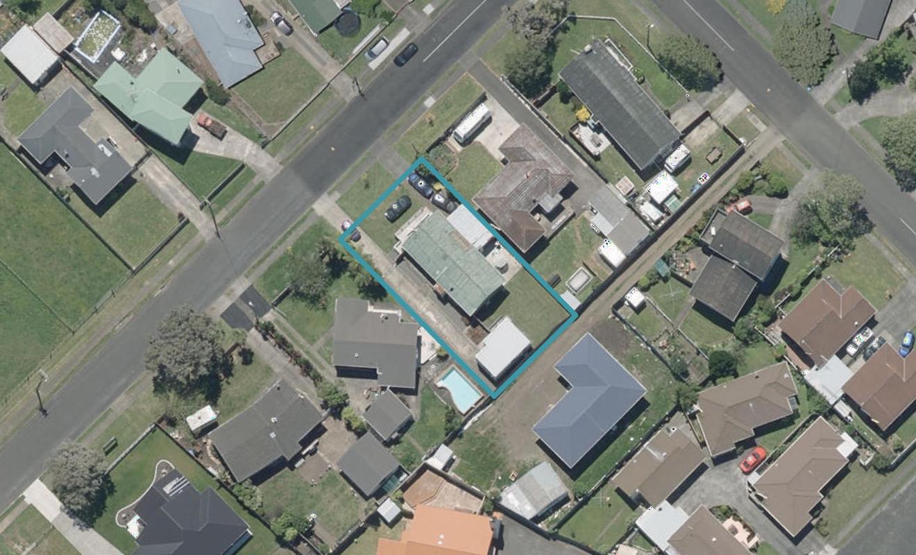 25 Sussex Road, Springvale, Whanganui - Carousel 1