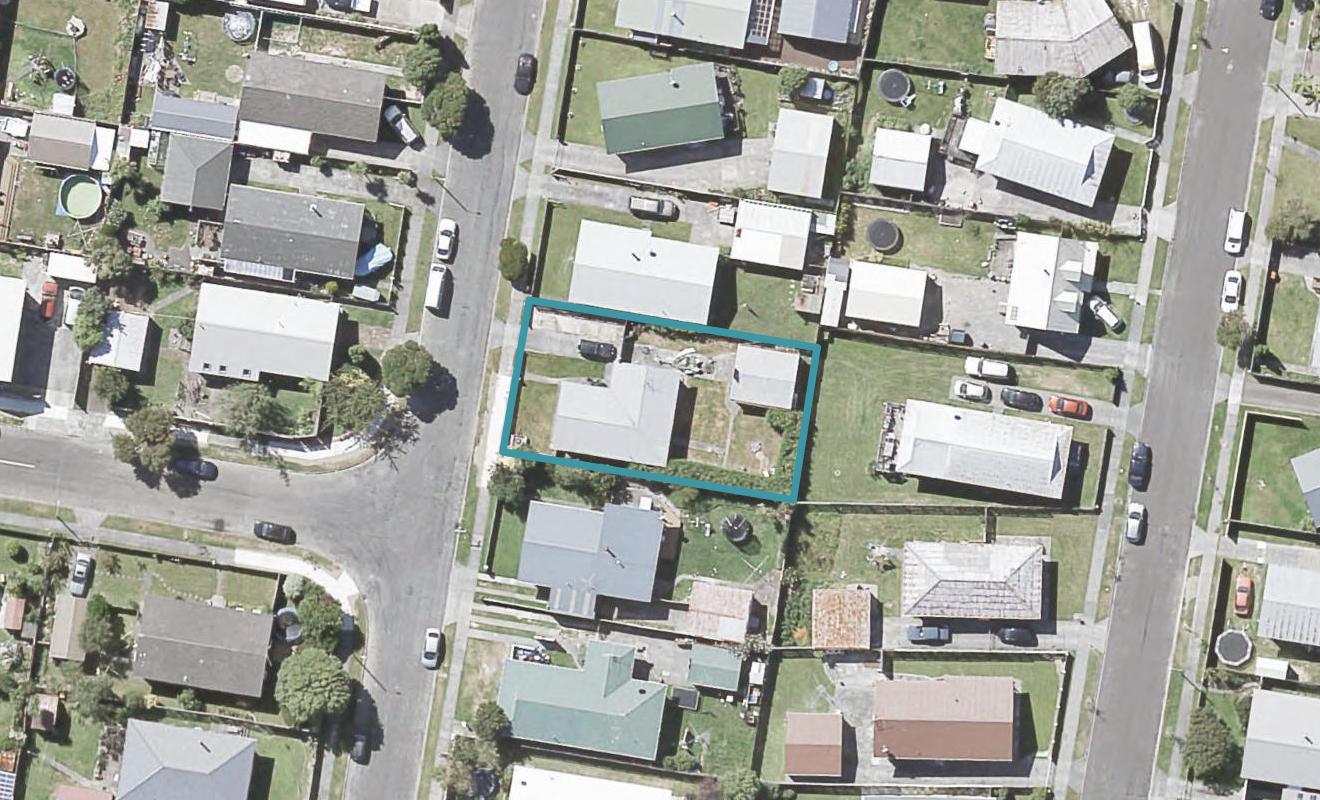 30 Berkeley Road, Wainuiomata, Lower Hutt - Carousel 1