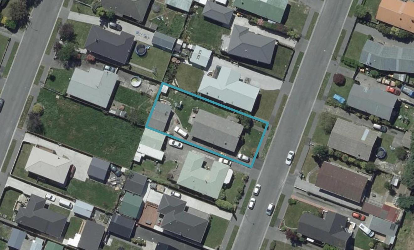 11 Waratah Street, Avondale, Christchurch - Carousel 1