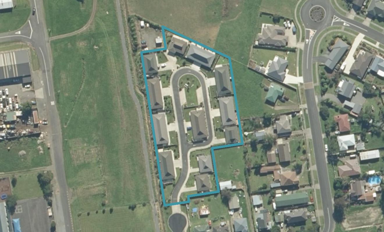 17/100 Taylor Avenue, Paeroa, Paeroa - Carousel 1
