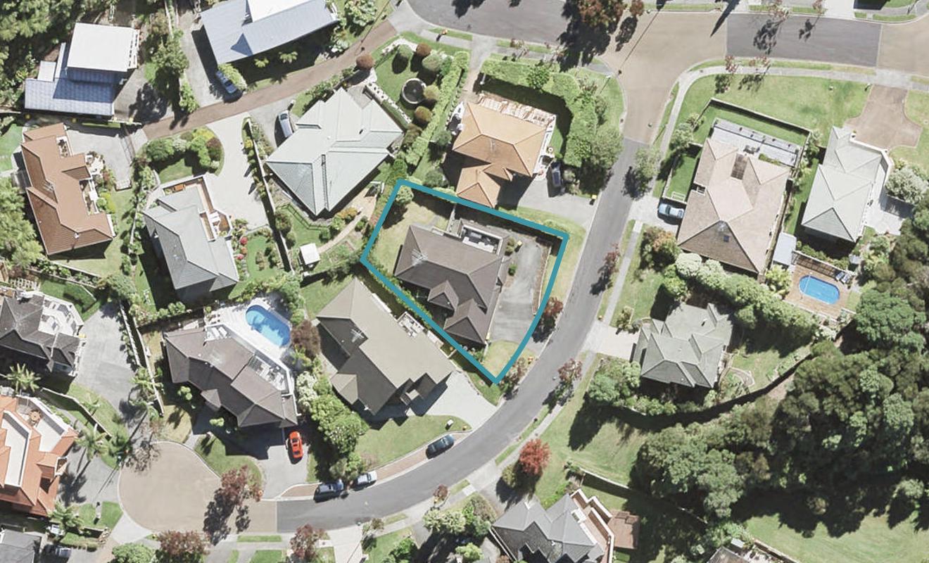 3 Greenleaf Way, Northcross, Auckland - Carousel 1