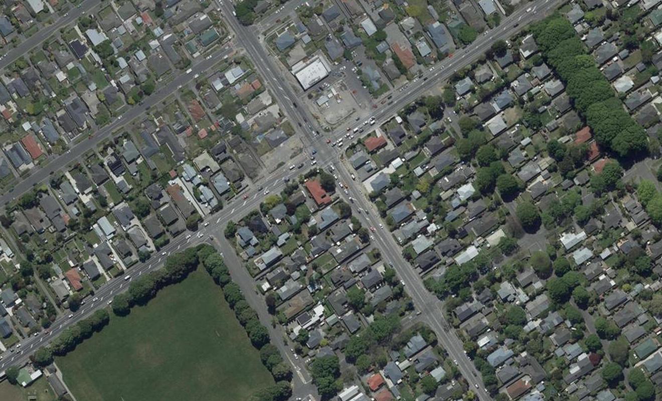 3/235 Cranford Street, St Albans, Christchurch - Carousel 1