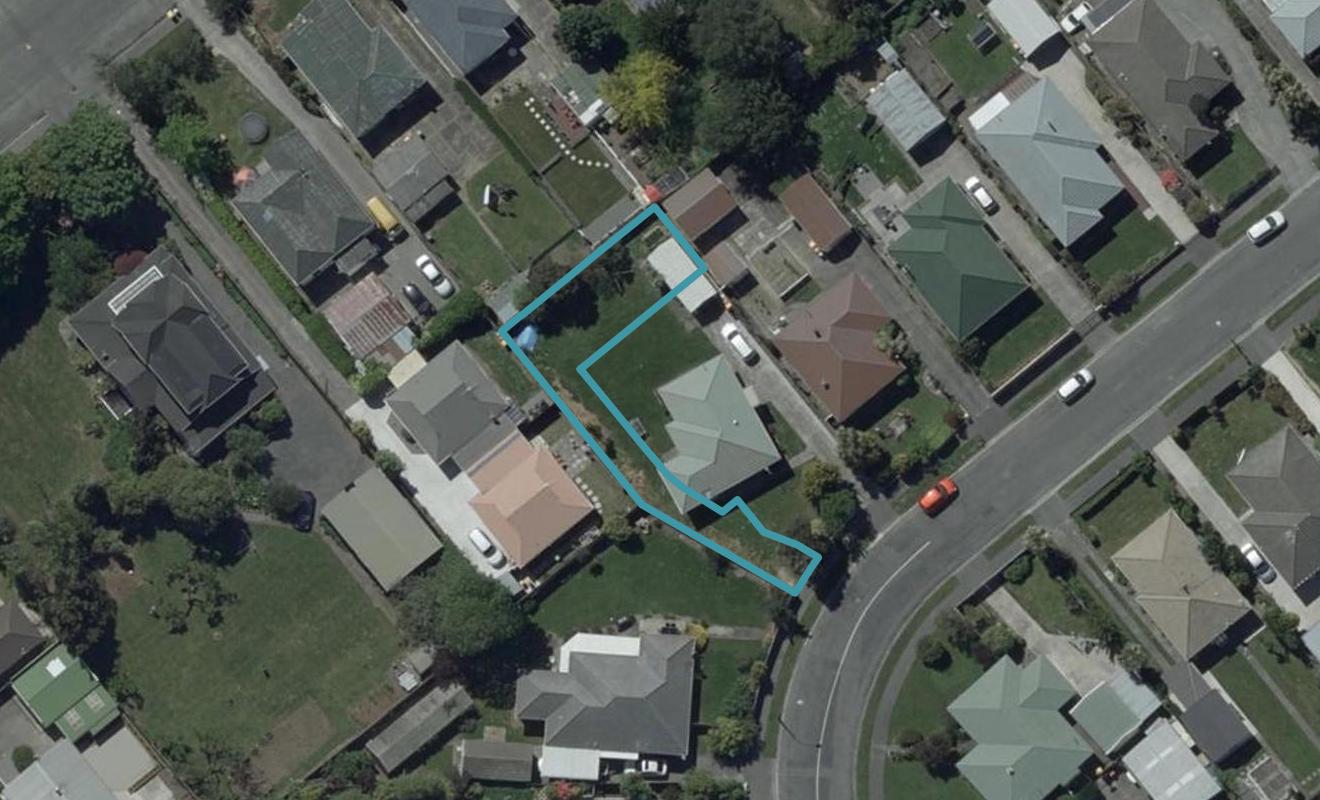 6/25 Evesham Crescent, Spreydon, Christchurch - Carousel 1