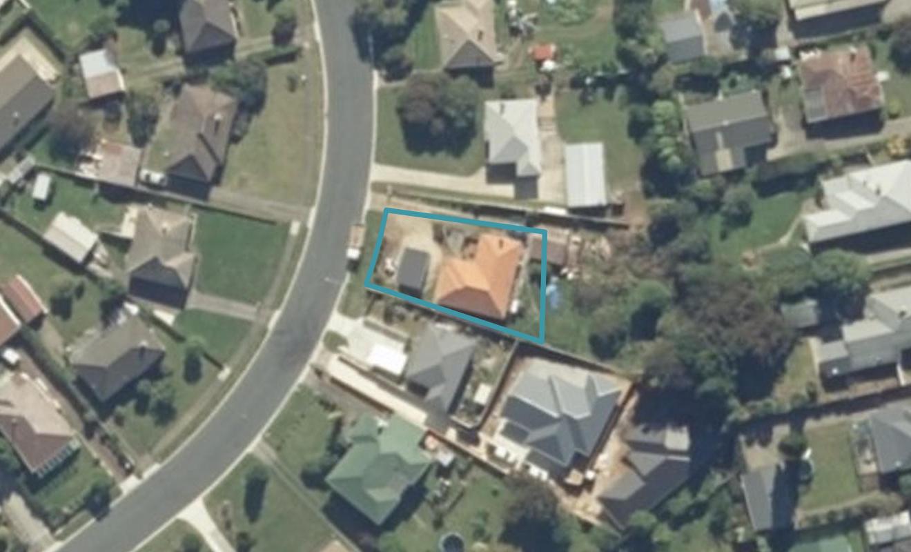 103 Te Tomo Street, Te Awamutu, Te Awamutu - Carousel 1