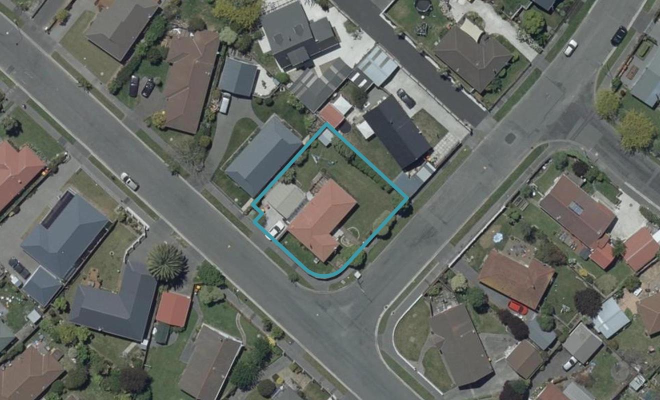 1 Thorness Street, Avondale, Christchurch - Carousel 1
