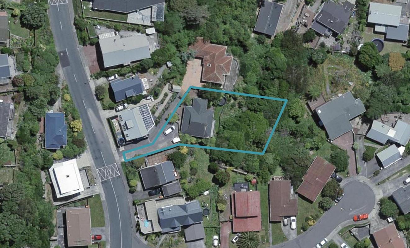 27B Chorley Grove, Churton Park, Wellington - Carousel 1