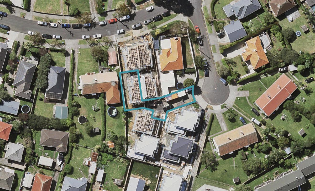 3B Koa Street, Meadowbank, Auckland - Carousel 1