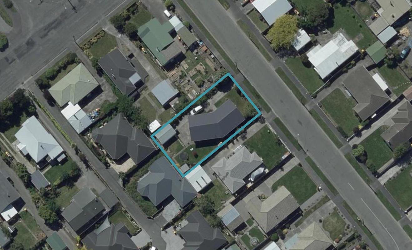 47 Mountfort Street, Spreydon, Christchurch - Carousel 1