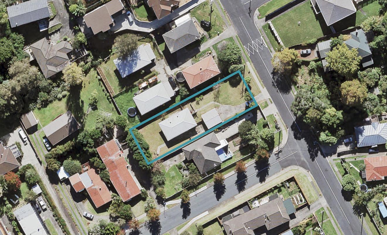 47 Parker Avenue, New Lynn, Auckland - Carousel 1
