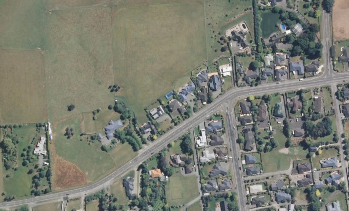 241 Pages Road, Gleniti, Timaru - Carousel 1