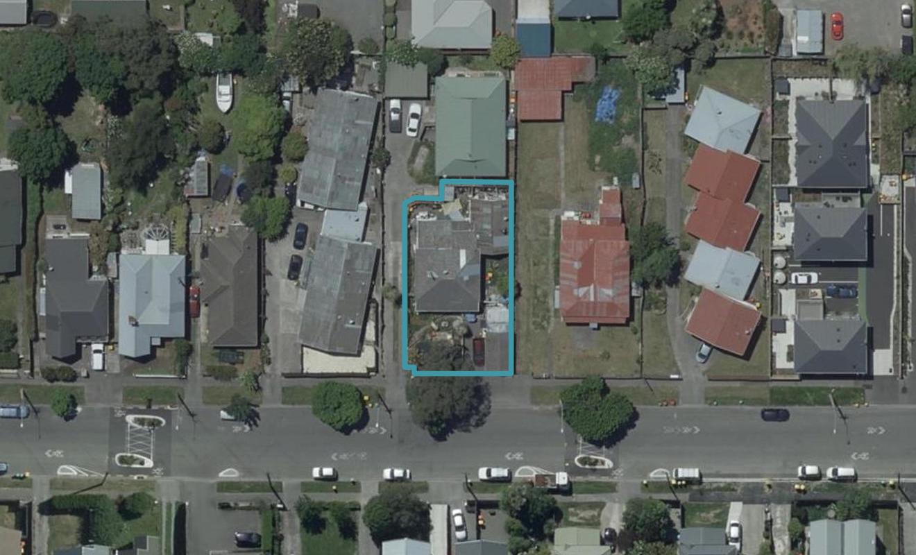 1/451 Worcester Street, Linwood, Christchurch - Carousel 1