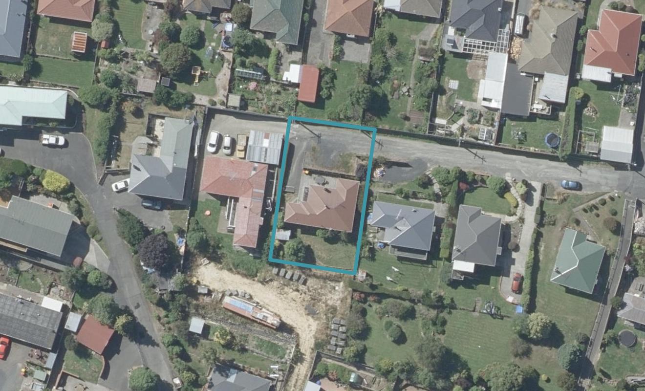 9 Shirley Place, Kenmure, Dunedin - Carousel 1