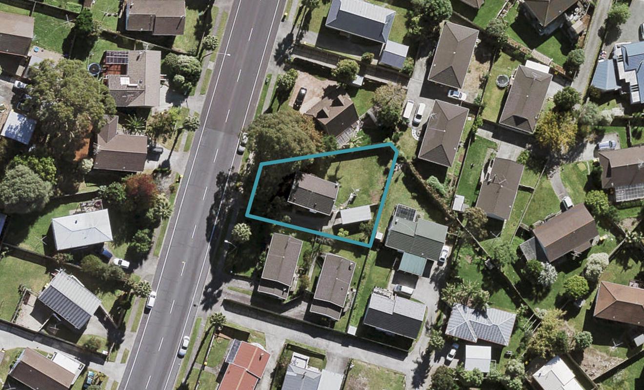 20 Caribbean Drive, Unsworth Heights, Auckland - Carousel 1