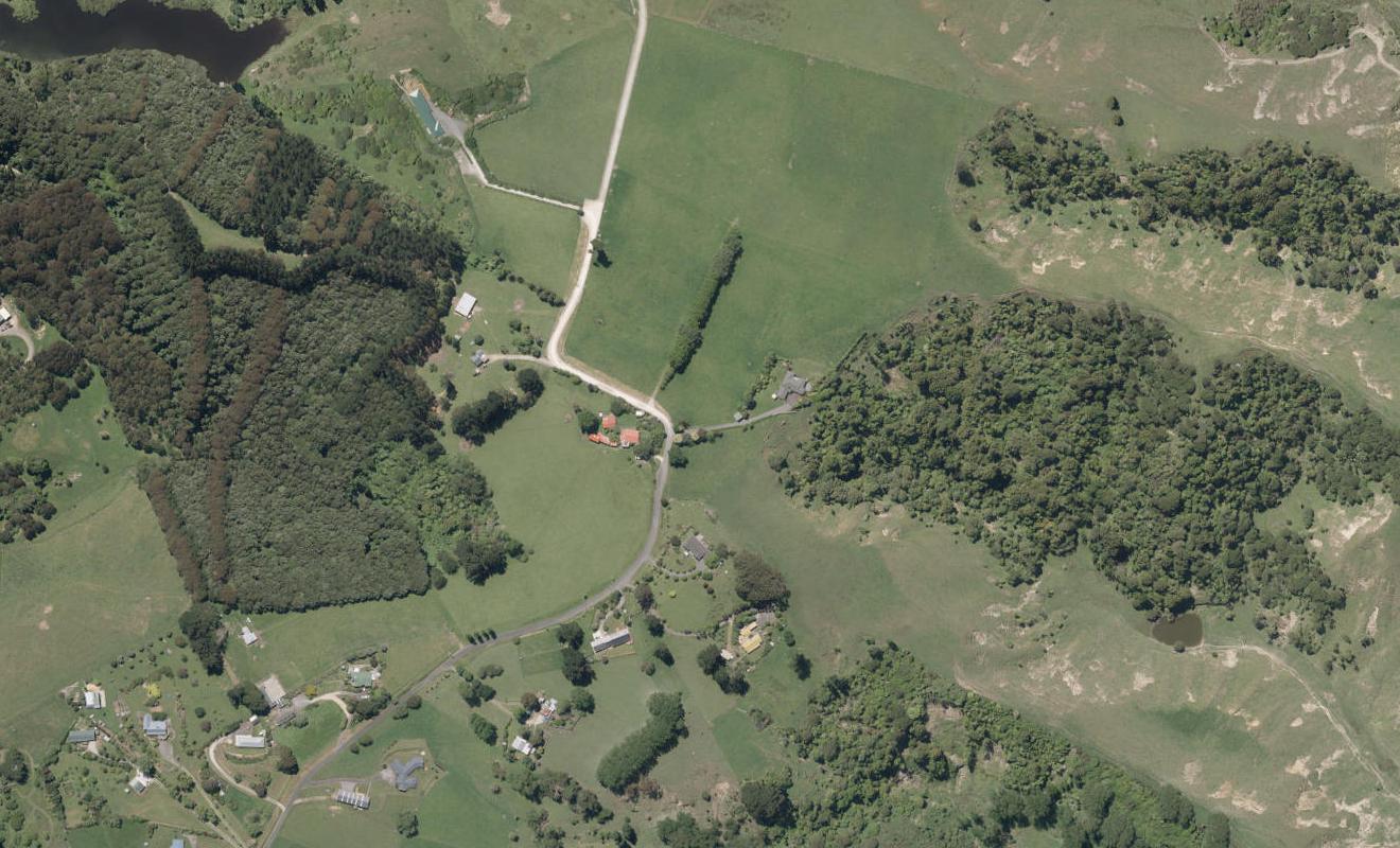 250 Roberts Avenue, Aramoho, Whanganui - Carousel 1