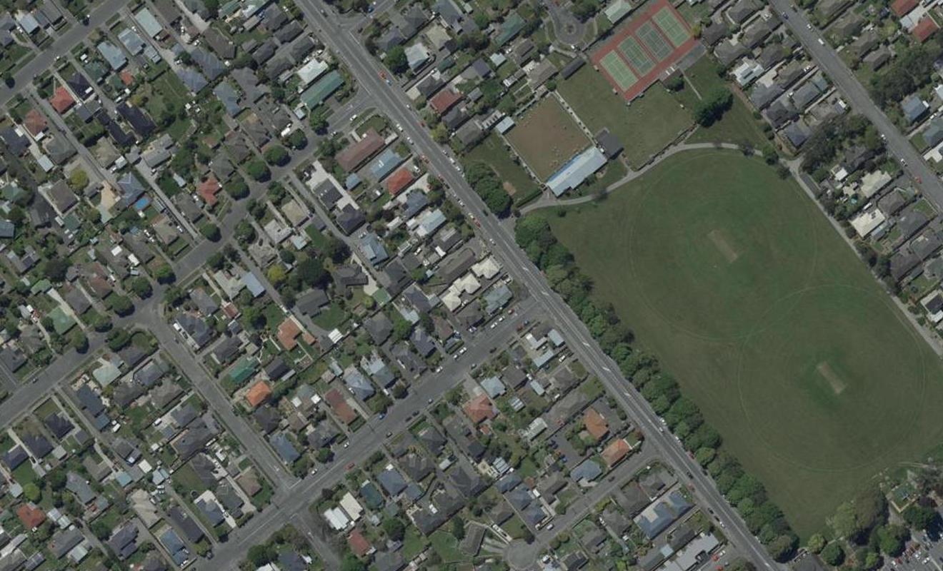 317B Barrington Street, Spreydon, Christchurch - Carousel 1